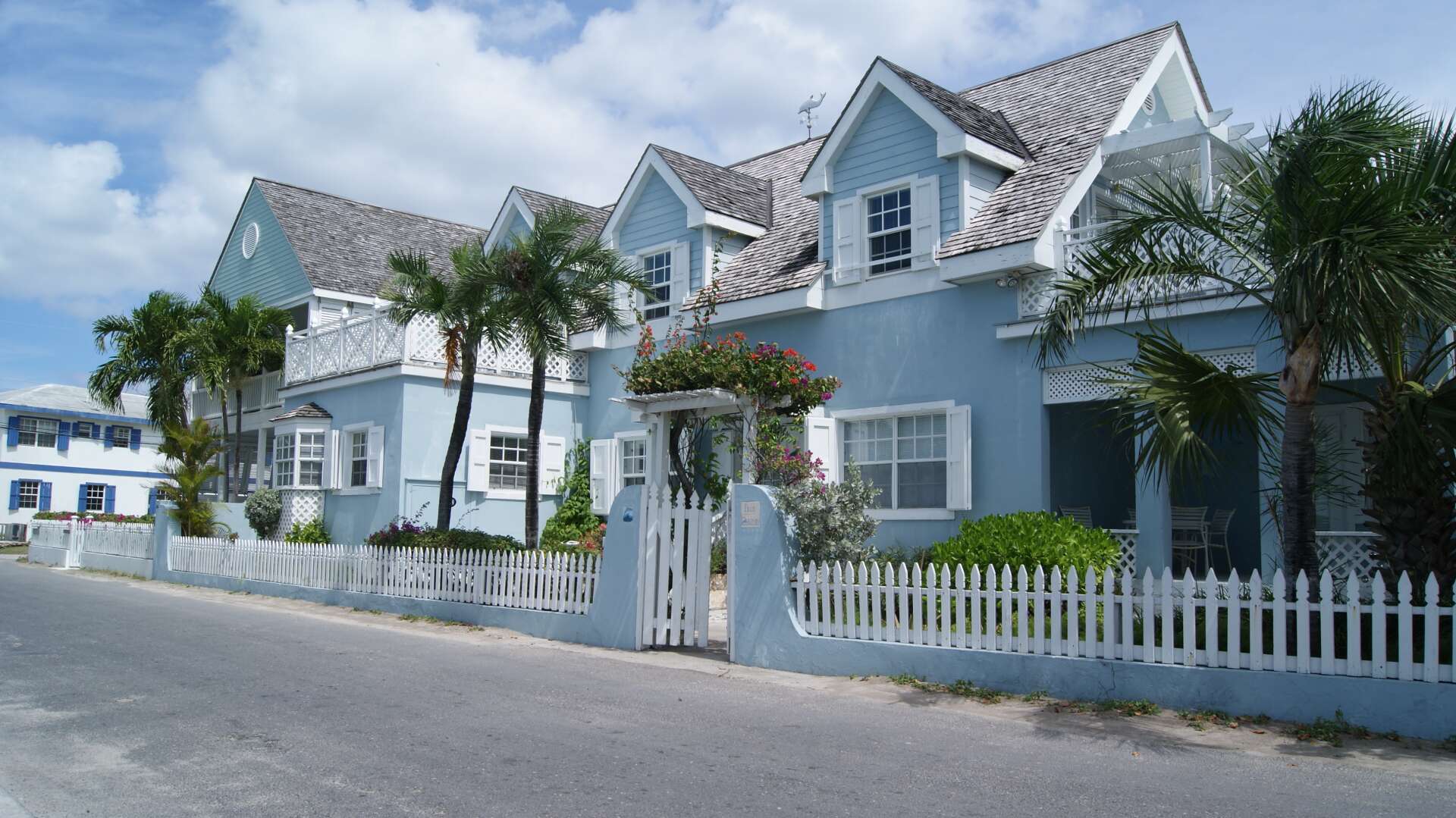 Bahamas