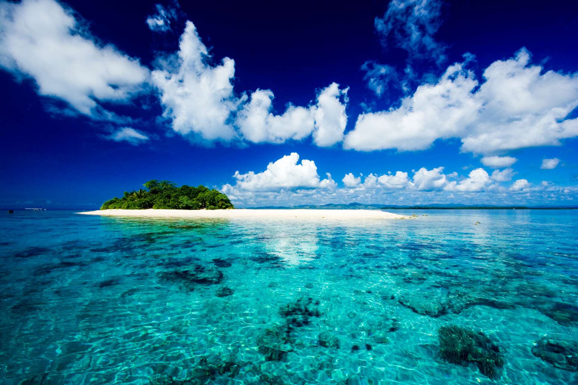 Ocean view