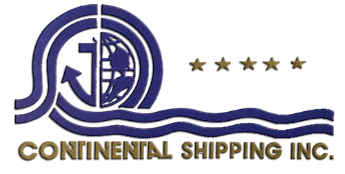 Continental Shipping — San Juan, Puerto Rico