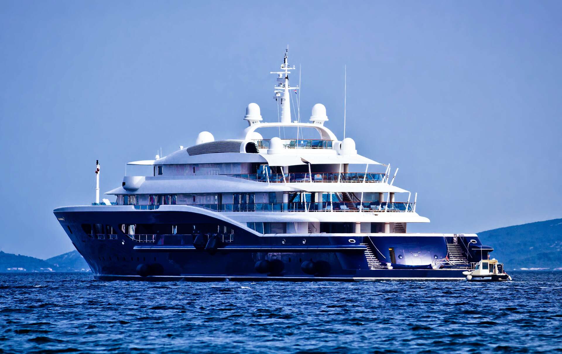 Marine Services