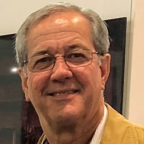 Andrew Malone