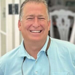 Joe Dargavage