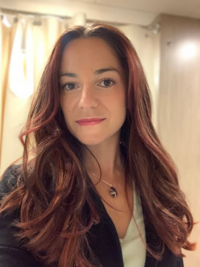 Lucia Del Prete