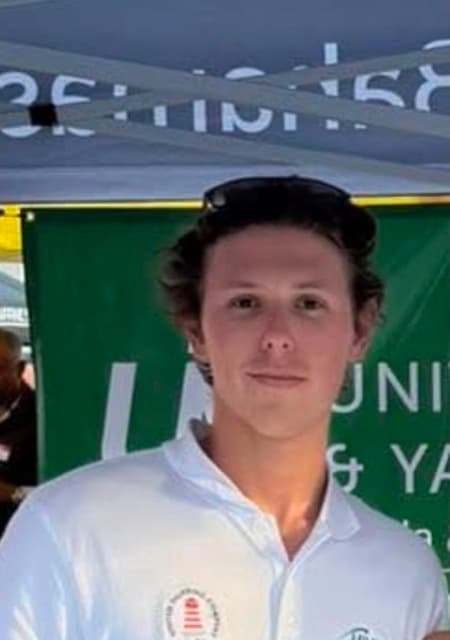 Tayton Osborne