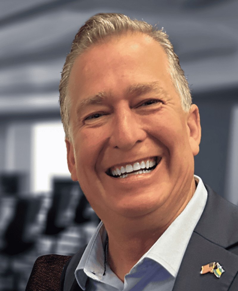 Joseph A. Dargavage joins United Island & Yacht as full-time partner